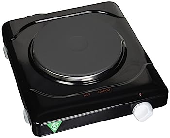 Broil King PCR-1B Professional Cast Iron Range, Black by Broil King