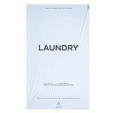 【中古】【輸入品・未使用】WELCOME ランドリーバッグ ホスピタリティ - 14 x 24 ホテル ランドリーバッグ - ティアテープ タイクロージャー ホワイト プラスチック (1000枚