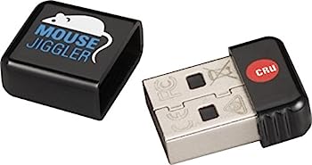 Programmable Mouse Jiggler MJ-3 (10 pk) by CRU Inc