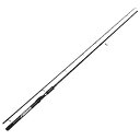【中古】【輸入品・未使用】Lamiglas朱書きSpinning Rod