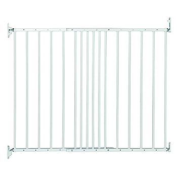 【中古】【輸入品・未使用】BabyDan MultiDan Extending Gate Metal (24.642) by Babydan 【中古】【輸入品・未使用】BabyDan MultiDan Extending Gate Metal (24.642) by Babydan