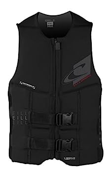 【中古】【輸入品・未使用】O'Neill Men's Assault USCG Life Vest