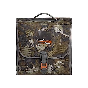 【中古】【輸入品・未使用】SITKA Gear 防水ハンティングウェイダー収納バッグ 木材 OSFA(4)