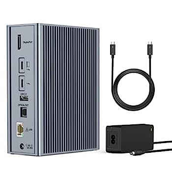 yÁzyAiEgpzTOBENONE Thunderbolt 3hbN USB-ChbLOXe[V fA 4K@60HzfBXvC MacBook Pro/Dell/Lenovo/HPp 16C1m[gp\R