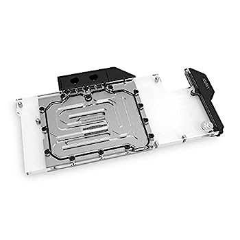 【中古】【輸入品・未使用】EKWB EK-Quantum Vector N+ RX 6800XT/6900XT GPU ウォーターブロック D-RGB ニッケル/プレキシ 【中古】【輸入品・未使用】EKWB EK-Quantum Vector N+ RX 6800XT/6900XT GPU ウォーターブロック D-RGB ニッケル/プレキシ