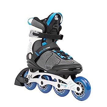 【中古】【輸入品・未使用】K2 Skate Alexis 84 Pro