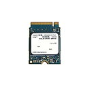 【中古】【輸入品・未使用】Kioxia SSD 1TB BG4 M.2 2230 30mm KBG40ZNS1T02 NVMe PCIe Gen3 x4 ソリッ...