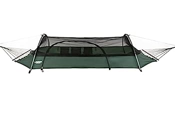 【中古】【輸入品 未使用】HAMMOCK TENT LAWSON - BLUE RIDGE CAMPING HAMMOCK - CAMPING HAMMOCK