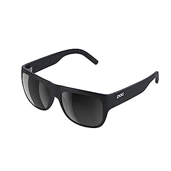 šۡ͢ʡ̤ѡ(ݥå)POC Want Polarized Uranium Black Grey Polar 11.8 WANT7011