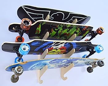 【中古】【輸入品・未使用】Pro Board Racks ロングボード スケートボード ハンギングウォールラック ? ボード4枚収納【メーカー名】Pro-10【メーカー型番】【ブランド名】Pro-10【商品説明】Pro Board Racks ロングボード スケートボード ハンギングウォールラック ? ボード4枚収納当店では初期不良に限り、商品到着から7日間は返品を 受付けております。こちらは海外販売用に買取り致しました未使用品です。買取り致しました為、中古扱いとしております。他モールとの併売品の為、完売の際はご連絡致しますのでご了承下さい。速やかにご返金させて頂きます。ご注文からお届けまで1、ご注文⇒ご注文は24時間受け付けております。2、注文確認⇒ご注文後、当店から注文確認メールを送信します。3、配送⇒当店海外倉庫から取り寄せの場合は10〜30日程度でのお届けとなります。国内到着後、発送の際に通知にてご連絡致します。国内倉庫からの場合は3〜7日でのお届けとなります。　※離島、北海道、九州、沖縄は遅れる場合がございます。予めご了承下さい。お電話でのお問合せは少人数で運営の為受け付けておりませんので、メールにてお問合せお願い致します。営業時間　月〜金　10:00〜17:00お客様都合によるご注文後のキャンセル・返品はお受けしておりませんのでご了承下さい。