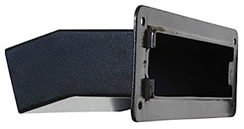【中古】【輸入品・未使用】Qualarc LSF-LS10CHA Liberty Aluminum Adjustable Mail Chute Letter Slot Suitable for 4 to 6 Walls and Doors by Qualarc 【中古】【輸入品・未使用】Qualarc LSF-LS10CHA Liberty Aluminum Adjustable Mail Chute Letter Slot Suitable for 4 to 6 Walls and Doors by Qualarc