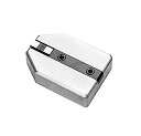【中古】【輸入品・未使用】HHIP 4101-0601 ベースブロック 長さ4インチ x 幅2.750インチ x 高さ1/7インチ