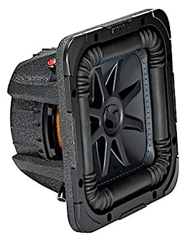 【中古】【輸入品・未使用】Kicker Qシリーズ 44L7S84 20cm 4ΩDVCサブウーファー 【中古】【輸入品・未使用】Kicker Qシリーズ 44L7S84 20cm 4ΩDVCサブウーファー