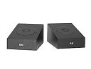 【中古】【輸入品・未使用】ELAC デビュー 2.0 A4.2 ドルビーアトモスモジュール ブラック(2)