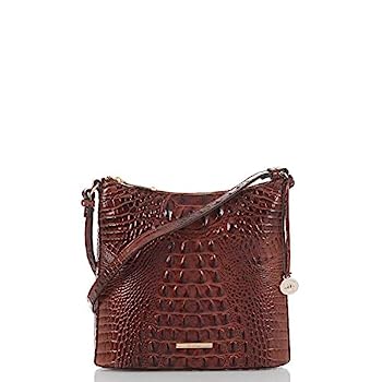 Other - 【中古】【輸入品・未使用】Brahmin レディース ケイティー(Katie) US サイズ: One Size カラー: ブラウン