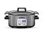 šۡ͢ʡ̤ѡDe'Longhi CKS1660D Livenza Programmable Slow Cooker with Stovetop-Safe Pot