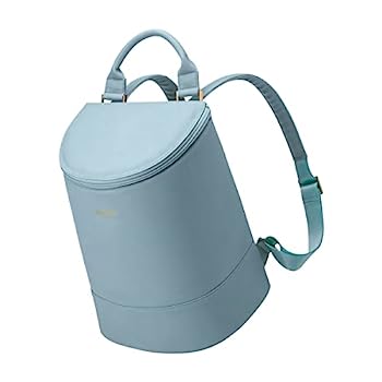 【中古】【輸入品・未使用】Corkcicle クーラーバックパック - Eola Bucket ブルー 90EB-W19-S