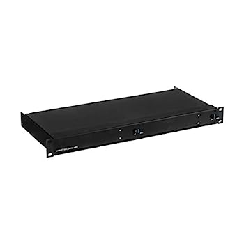 【中古】【輸入品 未使用】Sonnet Technologies RACK-MIN-2XA 2018 RackMac mini - 1U Rack Kit for 2 Mac minis