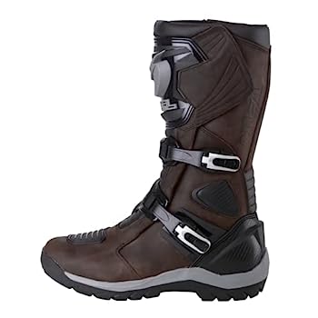 【中古】【輸入品・未使用】O'Neal 0346-210 Sierra Pro メンズブーツ(ブラウン、EU 43/US 10) 【中古】【輸入品・未使用】O'Neal 0346-210 Sierra Pro メンズブーツ(ブラウン、EU 43/US 10)