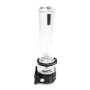 【中古】【輸入品・未使用】EKWB EK-Quantum Kinetic TBE 300 D5 PWM ポンプ リザーバー コンボ D-RGBプレキシ