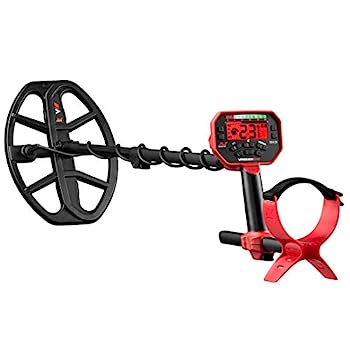 Minelab(マインラブ) Vanquish(バンクイッシュ) 540 金属探知機 V12 12インチ×9インチ ダブルD防水コイル