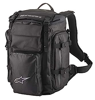 【中古】【輸入品・未使用】ALPINESTARS ROVER マルチバックパック(OS、ブラック)