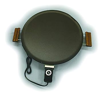 【中古】【輸入品・未使用】Bethany Housewares テフロングリル