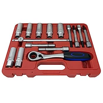 【中古】【輸入品・未使用】CTA Tools 7466 ショック&ストラット サービスキット 15個