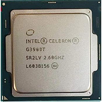 【中古】【輸入品・未使用】Intel Core プロセッサー G3900T G3900T 2.6G LGA1151 デュアルコア デスクトッププロセッサが動作します。 【中古】【輸入品・未使用】Intel Core プロセッサー G3900T G3900T 2.6G LGA1151 デュアルコア デスクトッププロセッサが動作します。