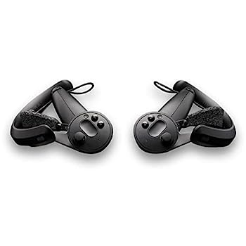 【中古】【輸入品・未使用】VALVE INDEX コントローラ V003665-20