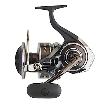 【中古】【輸入品・未使用】ダイワ(DAIWA) スピニングリール BG MQ ブラック 10000-H【メーカー名】ダイワ(DAIWA)【メーカー型番】【ブランド名】ダイワ(DAIWA)【商品説明】ダイワ(DAIWA) スピニングリール BG MQ ブラック 10000-H当店では初期不良に限り、商品到着から7日間は返品を 受付けております。こちらは海外販売用に買取り致しました未使用品です。買取り致しました為、中古扱いとしております。他モールとの併売品の為、完売の際はご連絡致しますのでご了承下さい。速やかにご返金させて頂きます。ご注文からお届けまで1、ご注文⇒ご注文は24時間受け付けております。2、注文確認⇒ご注文後、当店から注文確認メールを送信します。3、配送⇒当店海外倉庫から取り寄せの場合は10〜30日程度でのお届けとなります。国内到着後、発送の際に通知にてご連絡致します。国内倉庫からの場合は3〜7日でのお届けとなります。　※離島、北海道、九州、沖縄は遅れる場合がございます。予めご了承下さい。お電話でのお問合せは少人数で運営の為受け付けておりませんので、メールにてお問合せお願い致します。営業時間　月〜金　10:00〜17:00お客様都合によるご注文後のキャンセル・返品はお受けしておりませんのでご了承下さい。
