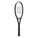 【中古】【輸入品・未使用】Wilson Pro Staff RF97 v13 Tennis Racquet (4 1/8