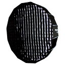 【中古】【輸入品・未使用】Phottix Raja Quick-Folding Softbox 85cm (33″)ワンタッチ 折りたたみ式ソフトボックス Bo...