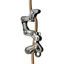 【中古】【輸入品・未使用】ノッチ ロープランナーPRO Rope Runner Pro(4)