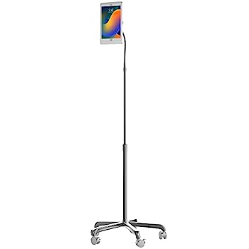 【中古】【輸入品・未使用】CTA デジタル: 高耐久セキュリティフロアスタンド iPad 第7世代 iPad Pro 10.5 iPad Air 3用 【中古】【輸入品・未使用】CTA デジタル: 高耐久セキュリティフロアスタンド iPad 第7世代 iPad Pro 10.5 iPad Air 3用