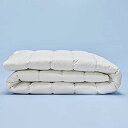 【中古】【輸入品・未使用】Casper Sleep 951-000437-004 ダウン掛け布団 キング/カリフォルニアキング ホワイト