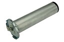 【中古】【輸入品・未使用】URO Parts 16141179720 燃料タンク送付ユニット 左 Oリングシール付き(4)