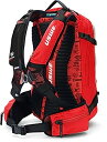 【中古】【輸入品・未使用】USWE Carve 16L スキー/スノーボードバックパック 男女兼用 冬用 アルペンデイパック 断熱雪ハイドレーションパック サーモセル凍結防止 バウンスフリー レッド【メーカー名】USWE【メーカー型番】【ブランド名】USWE【商品説明】USWE Carve 16L スキー/スノーボードバックパック 男女兼用 冬用 アルペンデイパック 断熱雪ハイドレーションパック サーモセル凍結防止 バウンスフリー レッド当店では初期不良に限り、商品到着から7日間は返品を 受付けております。こちらは海外販売用に買取り致しました未使用品です。買取り致しました為、中古扱いとしております。他モールとの併売品の為、完売の際はご連絡致しますのでご了承下さい。速やかにご返金させて頂きます。ご注文からお届けまで1、ご注文⇒ご注文は24時間受け付けております。2、注文確認⇒ご注文後、当店から注文確認メールを送信します。3、配送⇒当店海外倉庫から取り寄せの場合は10〜30日程度でのお届けとなります。国内到着後、発送の際に通知にてご連絡致します。国内倉庫からの場合は3〜7日でのお届けとなります。　※離島、北海道、九州、沖縄は遅れる場合がございます。予めご了承下さい。お電話でのお問合せは少人数で運営の為受け付けておりませんので、メールにてお問合せお願い致します。営業時間　月〜金　10:00〜17:00お客様都合によるご注文後のキャンセル・返品はお受けしておりませんのでご了承下さい。