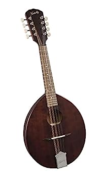 【中古】【輸入品・未使用】Kentucky Army-Navy Special マンドリン KM120 ブラウン