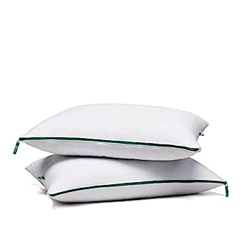 šۡ͢ʡ̤ѡMarlow Bed Pillow -  ե塼 ꡼ ե ԥ Ĵǽåѡդ (2 Ĥɸॵå)