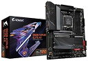 【中古】【輸入品・未使用】GIGABYTE B650 AORUS ELITE AX マザーボード ATX MB5898(2)