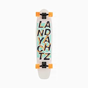 【中古】【輸入品・未使用】Landyachtz リッパーロゴ コンプリート ロングボード【メーカー名】Landyachtz【メーカー型番】【ブランド名】Landyachtz【商品説明】Landyachtz リッパーロゴ コンプリート ロングボード当店では初期不良に限り、商品到着から7日間は返品を 受付けております。こちらは海外販売用に買取り致しました未使用品です。買取り致しました為、中古扱いとしております。他モールとの併売品の為、完売の際はご連絡致しますのでご了承下さい。速やかにご返金させて頂きます。ご注文からお届けまで1、ご注文⇒ご注文は24時間受け付けております。2、注文確認⇒ご注文後、当店から注文確認メールを送信します。3、配送⇒当店海外倉庫から取り寄せの場合は10〜30日程度でのお届けとなります。国内到着後、発送の際に通知にてご連絡致します。国内倉庫からの場合は3〜7日でのお届けとなります。　※離島、北海道、九州、沖縄は遅れる場合がございます。予めご了承下さい。お電話でのお問合せは少人数で運営の為受け付けておりませんので、メールにてお問合せお願い致します。営業時間　月〜金　10:00〜17:00お客様都合によるご注文後のキャンセル・返品はお受けしておりませんのでご了承下さい。