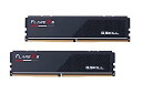 【中古】【輸入品・未使用】G.Skill Flare X5シリーズ (AMD Expo) 64GB (2 x 32GB) 288ピン SDRAM DDR5 5600 CL36-36-36-89 1.25V デュアルチャンネル デスクトップメモリ F(2)