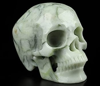 【中古】【輸入品・未使用】Skullis5.0 中国 ピカソ ジャスパー 超リアル クリスタル 彫刻 クリスタル スカル手彫り 宝石 ファインアート 彫刻.2268【メーカー名】Skullis【メーカー型番】【ブランド名】Skullis【商品説明】Skullis5.0 中国 ピカソ ジャスパー 超リアル クリスタル 彫刻 クリスタル スカル手彫り 宝石 ファインアート 彫刻.2268当店では初期不良に限り、商品到着から7日間は返品を 受付けております。こちらは海外販売用に買取り致しました未使用品です。買取り致しました為、中古扱いとしております。他モールとの併売品の為、完売の際はご連絡致しますのでご了承下さい。速やかにご返金させて頂きます。ご注文からお届けまで1、ご注文⇒ご注文は24時間受け付けております。2、注文確認⇒ご注文後、当店から注文確認メールを送信します。3、配送⇒当店海外倉庫から取り寄せの場合は10〜30日程度でのお届けとなります。国内到着後、発送の際に通知にてご連絡致します。国内倉庫からの場合は3〜7日でのお届けとなります。　※離島、北海道、九州、沖縄は遅れる場合がございます。予めご了承下さい。お電話でのお問合せは少人数で運営の為受け付けておりませんので、メールにてお問合せお願い致します。営業時間　月〜金　10:00〜17:00お客様都合によるご注文後のキャンセル・返品はお受けしておりませんのでご了承下さい。