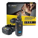 【中古】【輸入品・未使用】Dogtra 1 Dog Advance Training Collar 2300 NCP by Dogtra