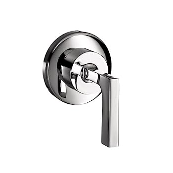 【中古】【輸入品・未使用】Axor 39961?Citterioボリュームコントロールトリム???Lessバルブ、 S 39961..