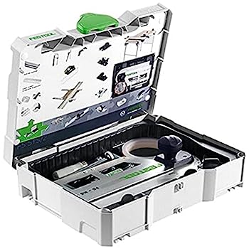 楽天スカイマーケットプラス【中古】【輸入品・未使用】Festool Fs-sys/2 Accessories Set