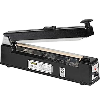 【中古】【輸入品・未使用】Box Partners Powerseal 12" Impulse Sealer with Cutter (SPBC12)