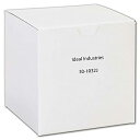 【中古】【輸入品・未使用】Ideal 30-1032J 12 AWG プッシュインワイヤコネクタ レッド 300個パック レッド