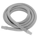 yÁzyAiEgpzNortech N69120 Standard Duty Vinyl Vacuum Hose, 1.5-Inch by 20-Foot by Nortech